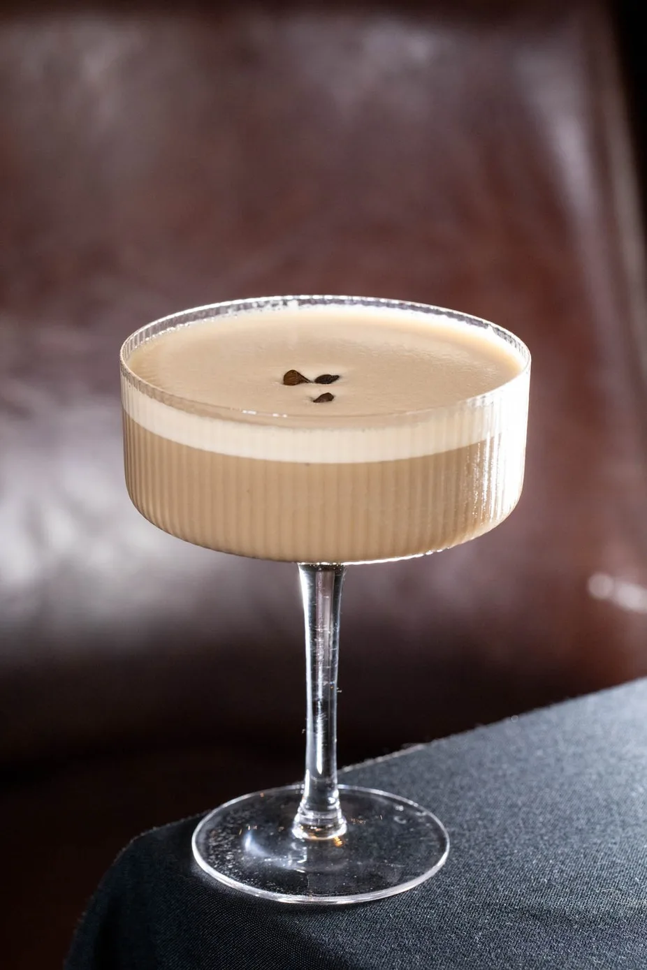 Espresso martini